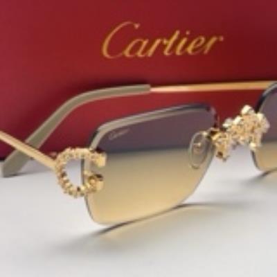 wholesale quality cartier sunglasses model no. 1023
